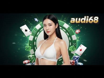 สมัคร audi68