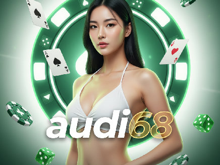 audi68 ทางเข้า